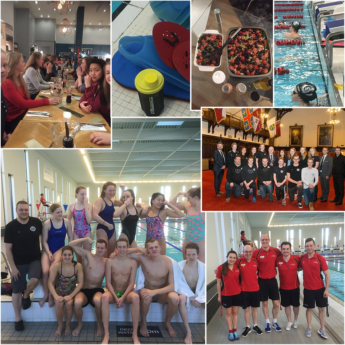 aberdeen vinterferien 2016