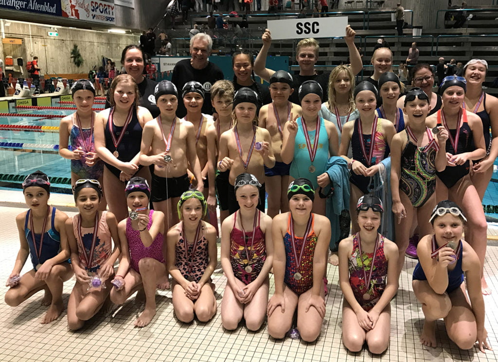 ssc julerekrutten 2016