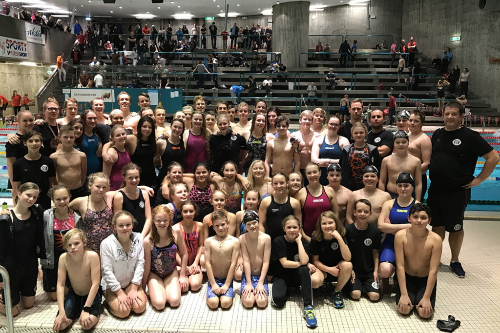 ssc julesprinten 2016