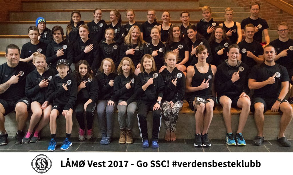 lam&oslash; vest 2017 lores