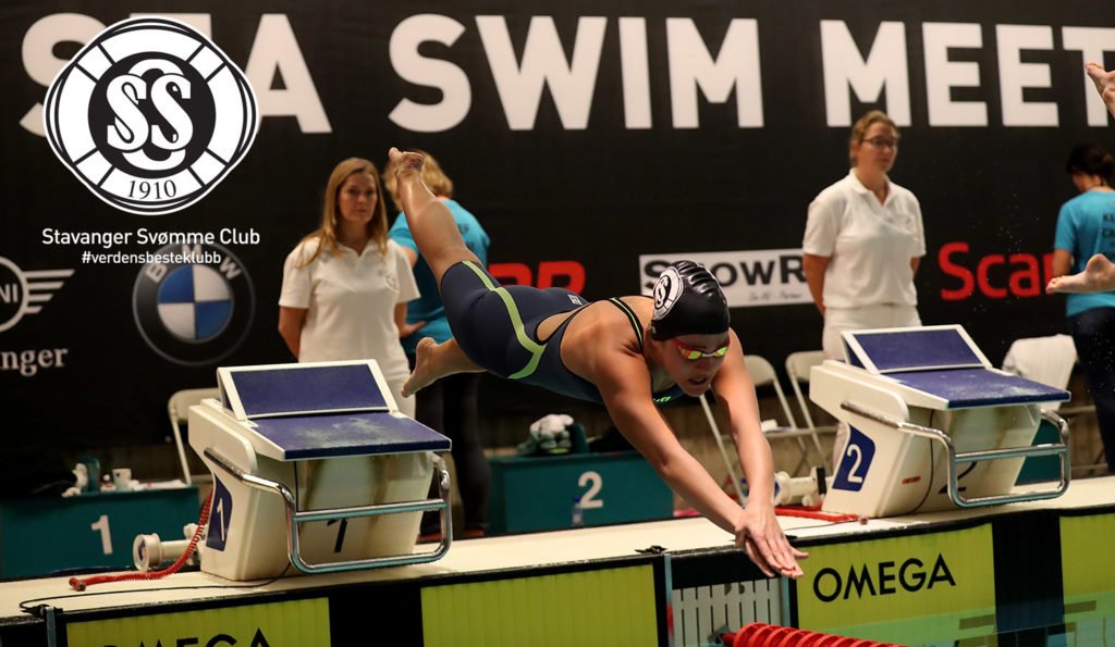 stavanger svomme club dommere