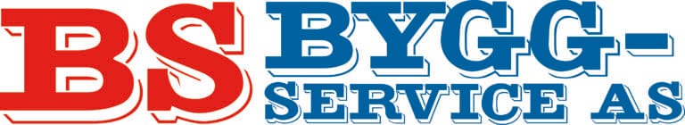 Bygg Service-Logo-2 linjer